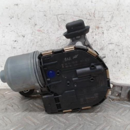 Moteur essuie glace avant droit CITROEN C4 PICASSO 2 Photo n°1