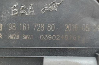 Moteur essuie glace avant droit CITROEN C4 PICASSO 2