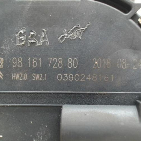 Moteur essuie glace avant droit CITROEN C4 PICASSO 2