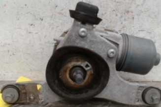 Moteur essuie glace avant droit CITROEN C4 PICASSO 2 Photo n°4