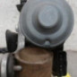 Moteur essuie glace avant droit CITROEN C4 PICASSO 2