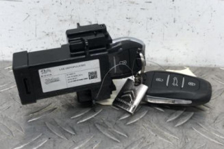 Neiman CITROEN C4 PICASSO 2 Photo n°1