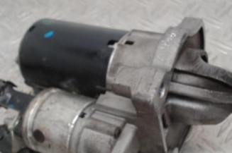 Demarreur CITROEN C4 PICASSO 2 Photo n°3