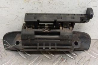 Poignee porte arriere droit CITROEN XSARA Photo n°3