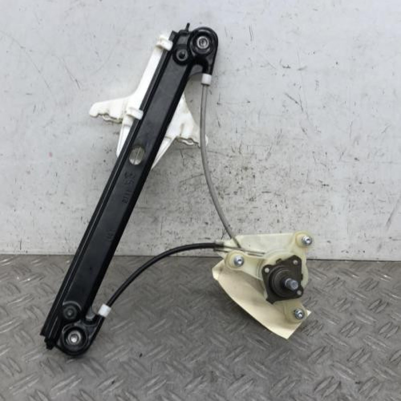 Leve vitre mecanique arriere droit VOLKSWAGEN POLO 5