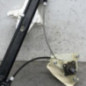 Leve vitre mecanique arriere droit VOLKSWAGEN POLO 5