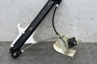 Leve vitre mecanique arriere gauche VOLKSWAGEN POLO 5 Photo n°1