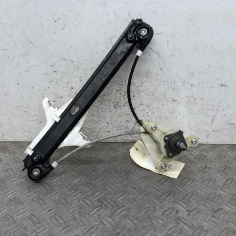 Leve vitre mecanique arriere gauche VOLKSWAGEN POLO 5