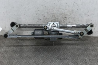 Moteur essuie glace avant VOLKSWAGEN POLO 5 Photo n°1