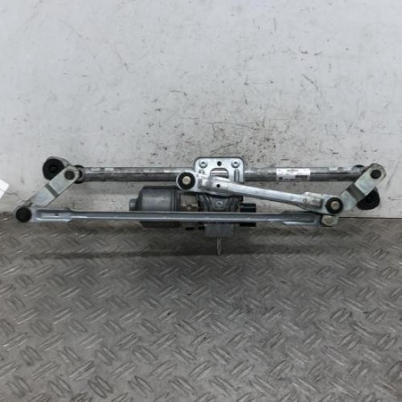 Moteur essuie glace avant VOLKSWAGEN POLO 5 Photo n°1