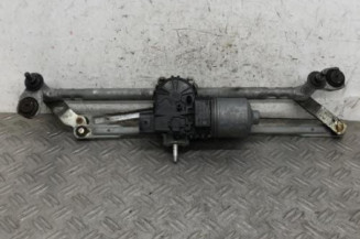 Moteur essuie glace avant VOLKSWAGEN POLO 5 Photo n°5