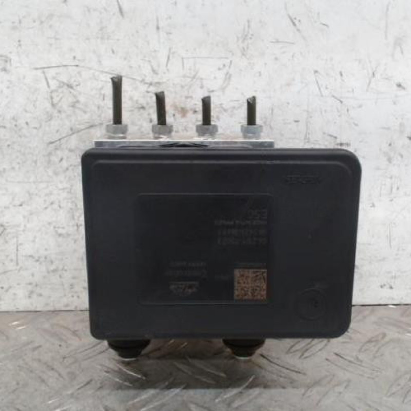 Bloc ABS (freins anti-blocage) CITROEN C4 AIRCROSS Bloc ABS (freins anti-blocage) CITROEN C4 AIRCROSS