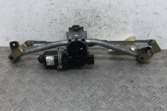 Moteur essuie glace avant VOLKSWAGEN POLO 4 Photo n°1