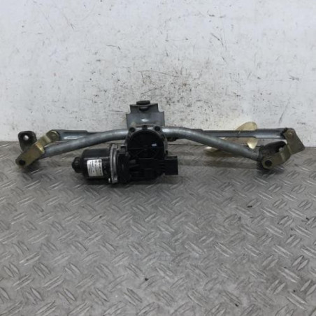 Moteur essuie glace avant VOLKSWAGEN POLO 4 Photo n°1