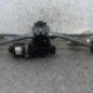 Moteur essuie glace avant VOLKSWAGEN POLO 4