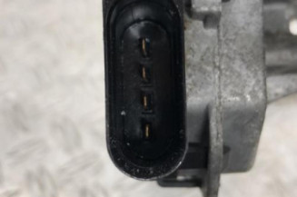 Moteur essuie glace avant VOLKSWAGEN POLO 4 Photo n°3