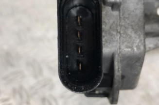 Moteur essuie glace avant VOLKSWAGEN POLO 4 Photo n°4