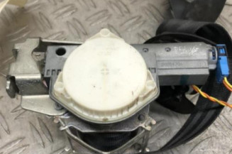 Ceinture avant droit CITROEN C3 2 Photo n°4
