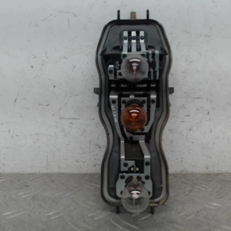 Platine feu arriere gauche RENAULT GRAND SCENIC 2