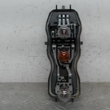 Platine feu arriere gauche RENAULT GRAND SCENIC 2 Photo n°1