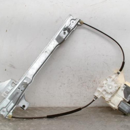 Leve vitre electrique avant droit CITROEN C4 1 Photo n°1