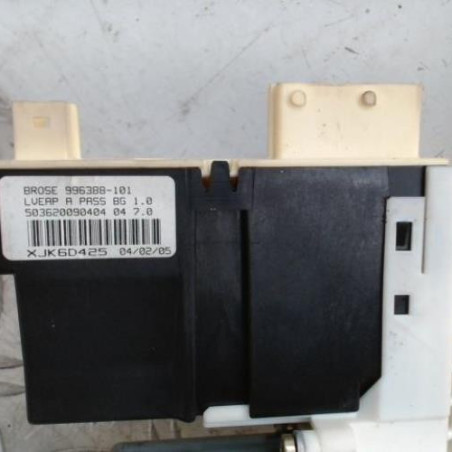 Leve vitre electrique avant droit CITROEN C4 1