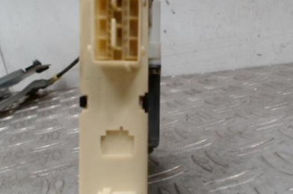 Leve vitre electrique avant droit CITROEN C4 1 Photo n°3