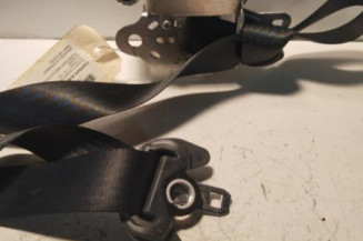 Ceinture avant droit PEUGEOT 107 Photo n°1