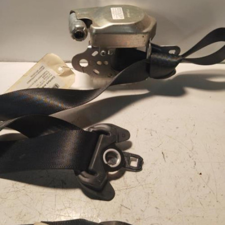 Ceinture avant droit PEUGEOT 107 Photo n°1