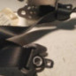 Ceinture avant droit PEUGEOT 107