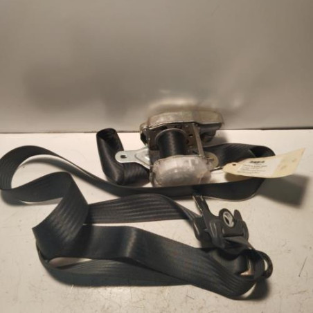 Ceinture avant droit PEUGEOT 107