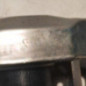 Ceinture avant droit PEUGEOT 107
