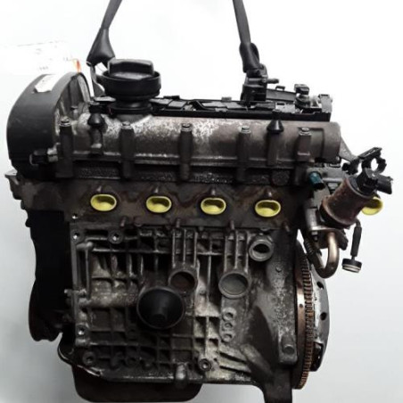 Moteur SEAT IBIZA 3 Photo n°1
