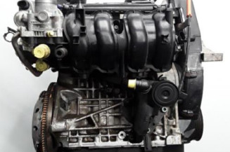 Moteur SEAT IBIZA 3 Photo n°3