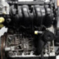 Moteur SEAT IBIZA 3