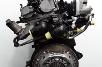 Moteur SEAT IBIZA 3 Photo n°4