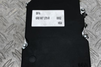Bloc ABS (freins anti-blocage) SEAT IBIZA 4 Photo n°1