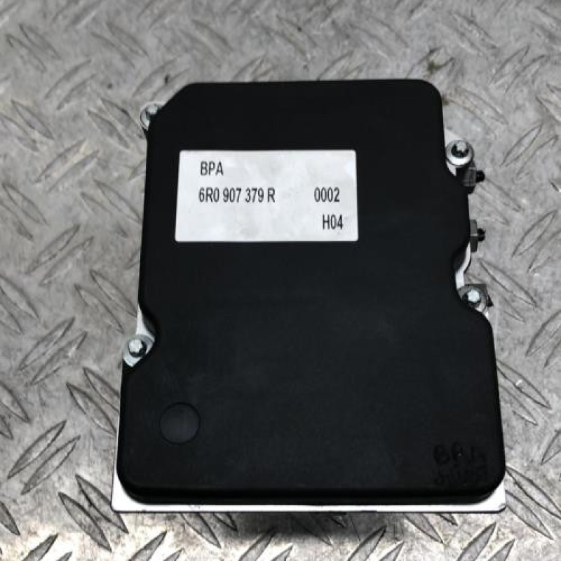 Bloc ABS (freins anti-blocage) SEAT IBIZA 4 Bloc ABS (freins anti-blocage) SEAT IBIZA 4