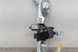 Leve vitre electrique arriere gauche PEUGEOT 308 1 Photo n°1