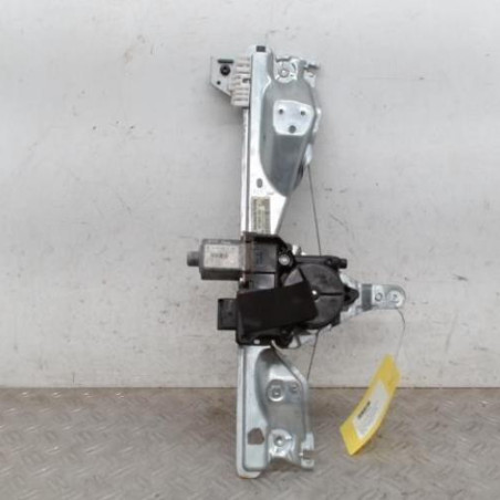 Leve vitre electrique arriere gauche PEUGEOT 308 1 Photo n°1
