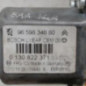 Leve vitre electrique arriere gauche PEUGEOT 308 1