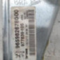 Leve vitre electrique arriere gauche PEUGEOT 308 1