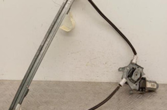 Leve vitre electrique avant droit RENAULT CLIO 2 Photo n°1