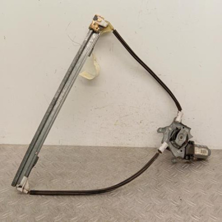 Leve vitre electrique avant droit RENAULT CLIO 2 Photo n°1