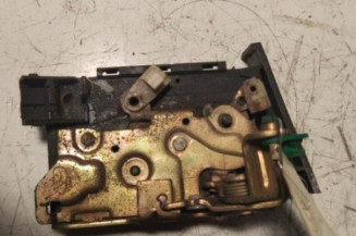 Serrure avant droit RENAULT SUPER 5