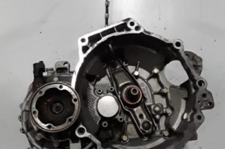 Boite de vitesses VOLKSWAGEN NEW BEETLE 1 Photo n°3