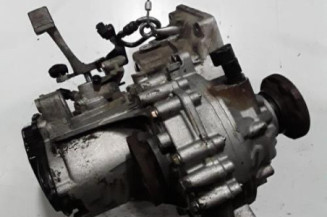 Boite de vitesses VOLKSWAGEN NEW BEETLE 1 Photo n°4