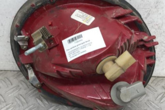 Feu arriere principal droit (feux) VOLKSWAGEN NEW BEETLE 1