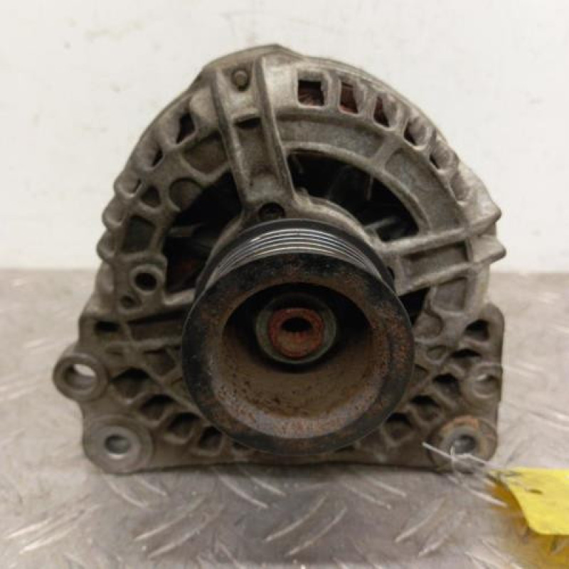 Alternateur VOLKSWAGEN NEW BEETLE 1 Alternateur VOLKSWAGEN NEW BEETLE 1