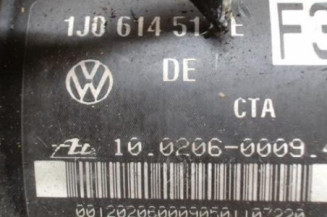 Bloc ABS (freins anti-blocage) VOLKSWAGEN NEW BEETLE 1 Photo n°4